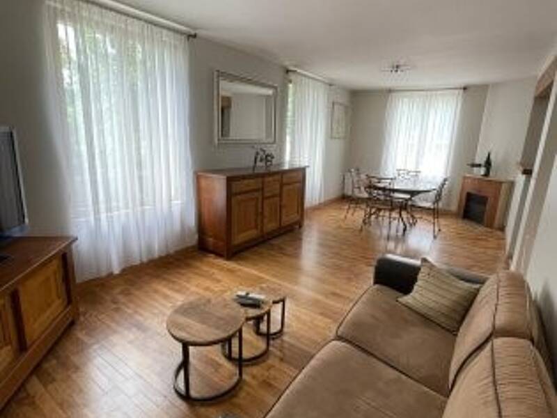 Maison à louer, 90m², ATHIS MONS