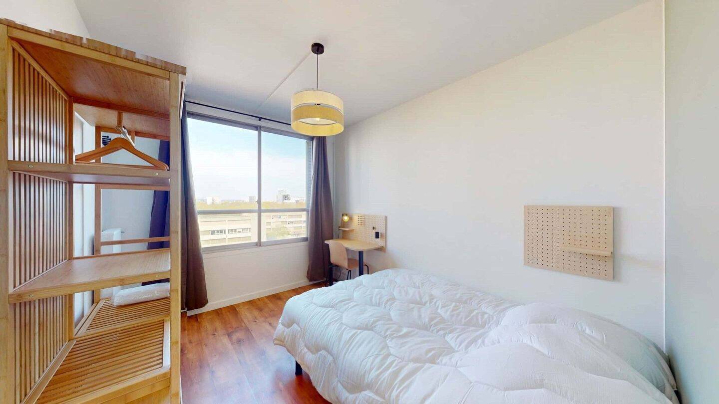 Maison à louer, 15m², ASNIERES SUR SEINE