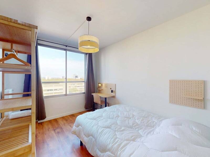 Maison à louer, 15m², ASNIERES SUR SEINE