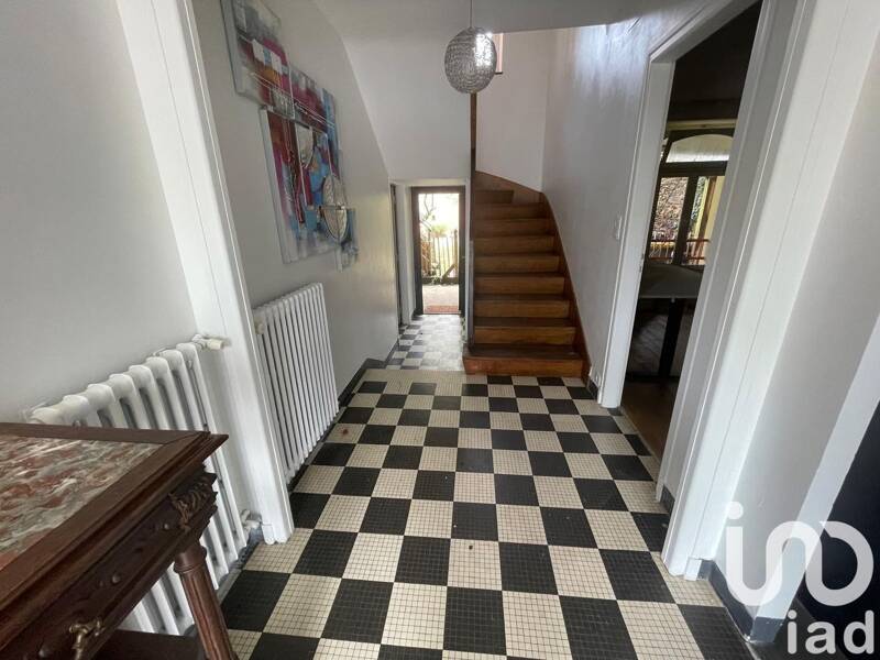 Maison à vendre, 241m², RENNES