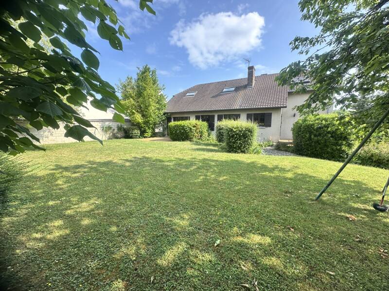 Maison à vendre, 190m², REIMS