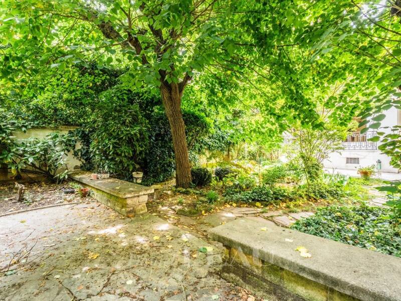 Maison à vendre, 207m², PARIS 15E