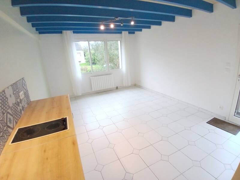 Maison à louer, 31m², MOELAN SUR MER