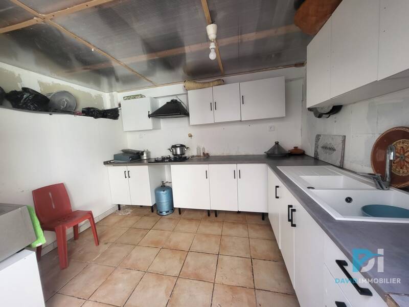 Maison à vendre, 166m², BESSAN