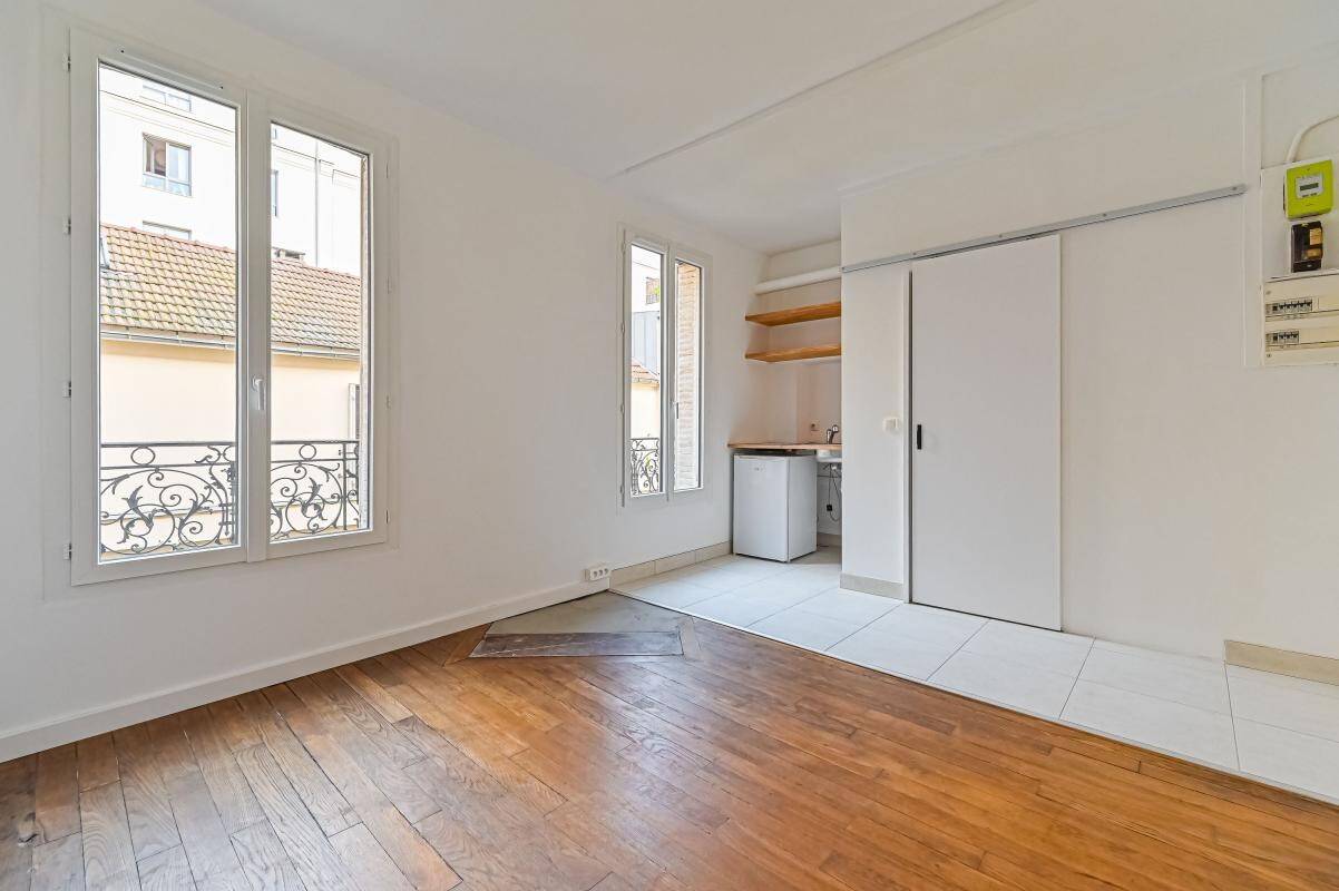 Maison à louer, 17m², CLICHY