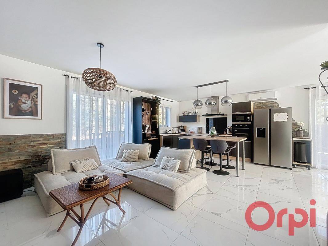 Maison à vendre, 90m², OPOUL PERILLOS