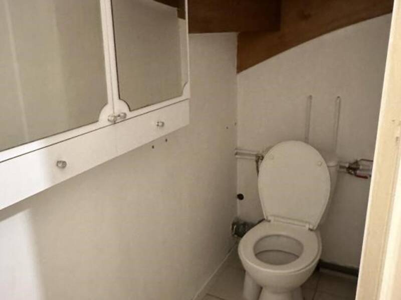 Maison à louer, 20m², SAINT JULIEN LES VILLAS