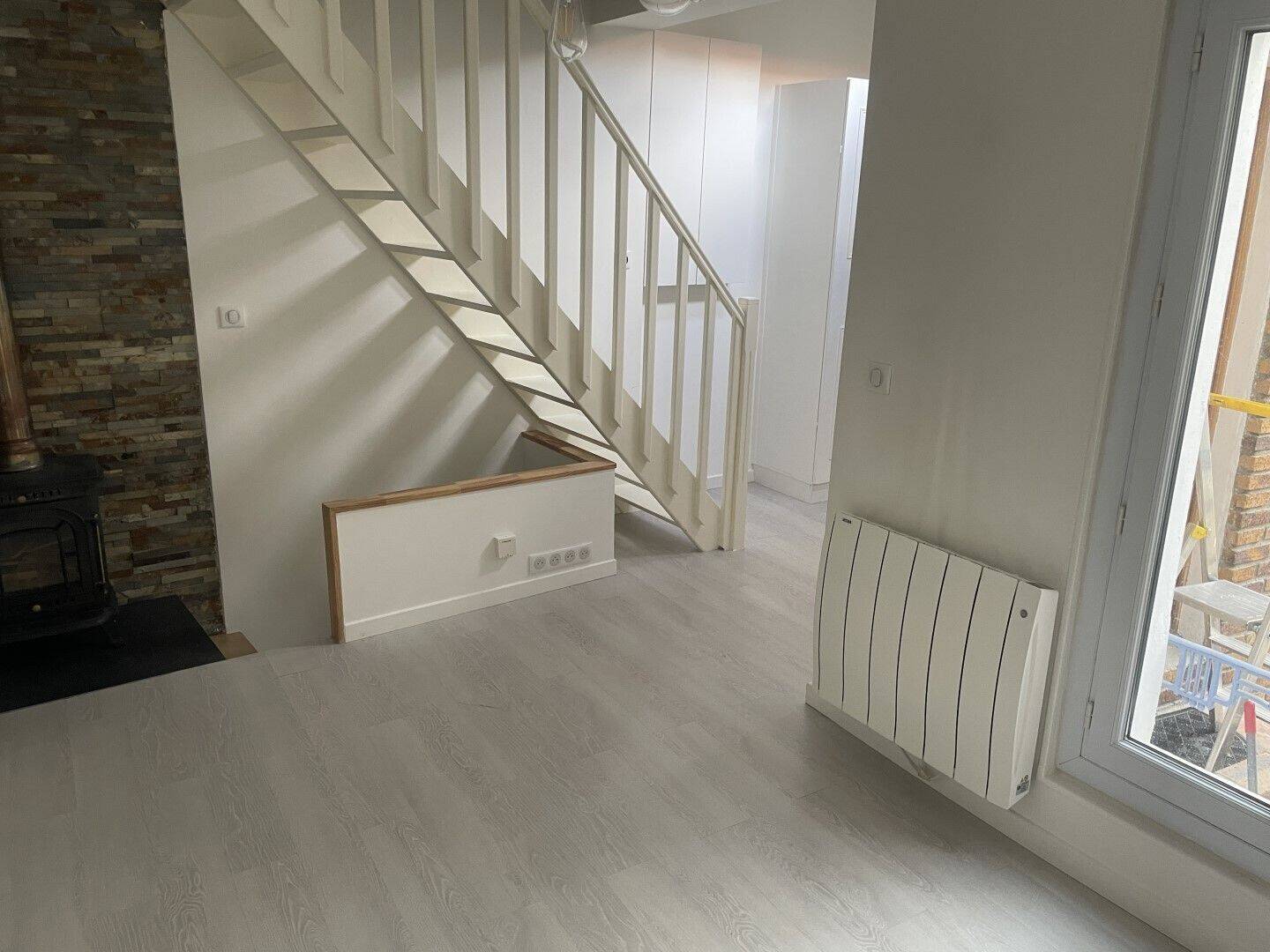 Maison à vendre, 45m², NANTERRE