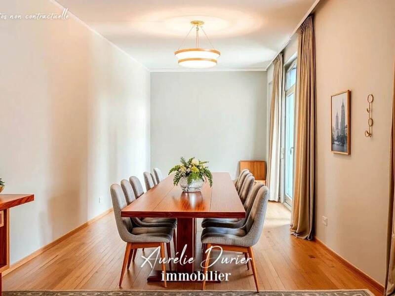 Maison à vendre, 96m², TOURS