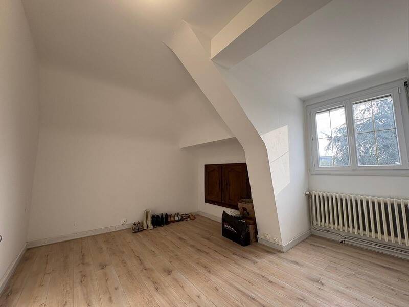 Maison à vendre, 146m², TOURS
