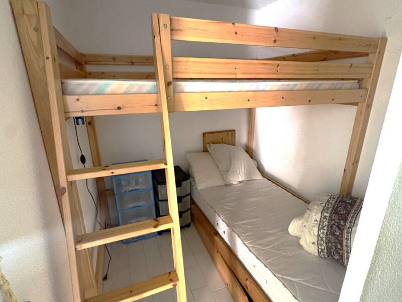 Maison à louer, 30m², CARNON PLAGE