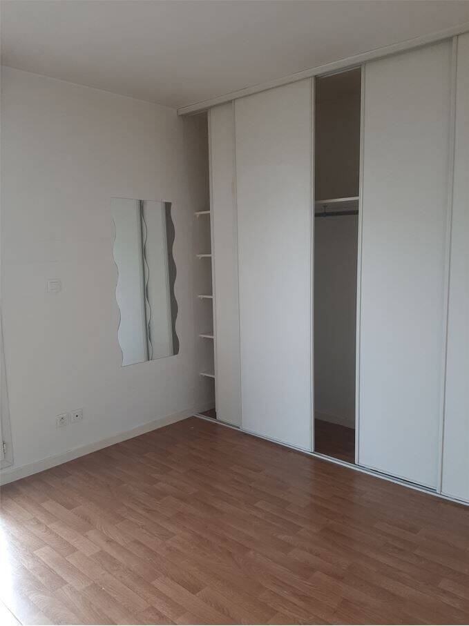 Maison à louer, 45m², CHELLES