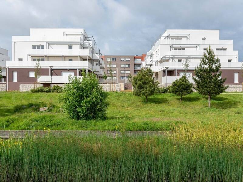 Maison à louer, 42m², LE HAVRE