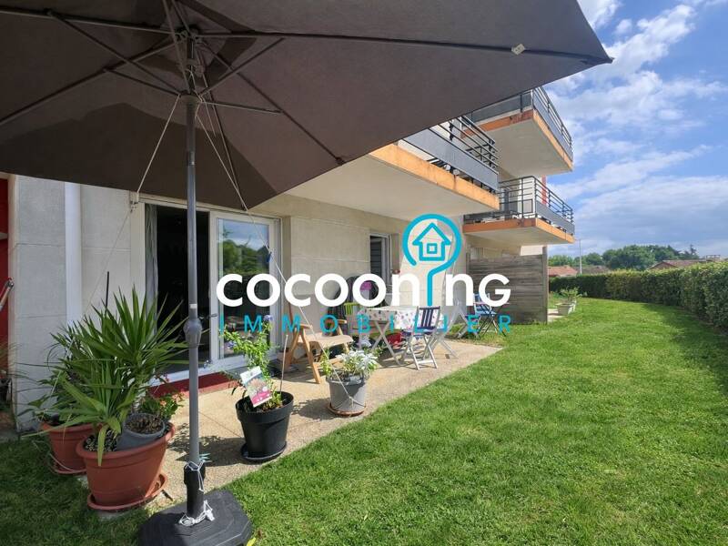 Maison à vendre, 43m², LE LOROUX BOTTEREAU