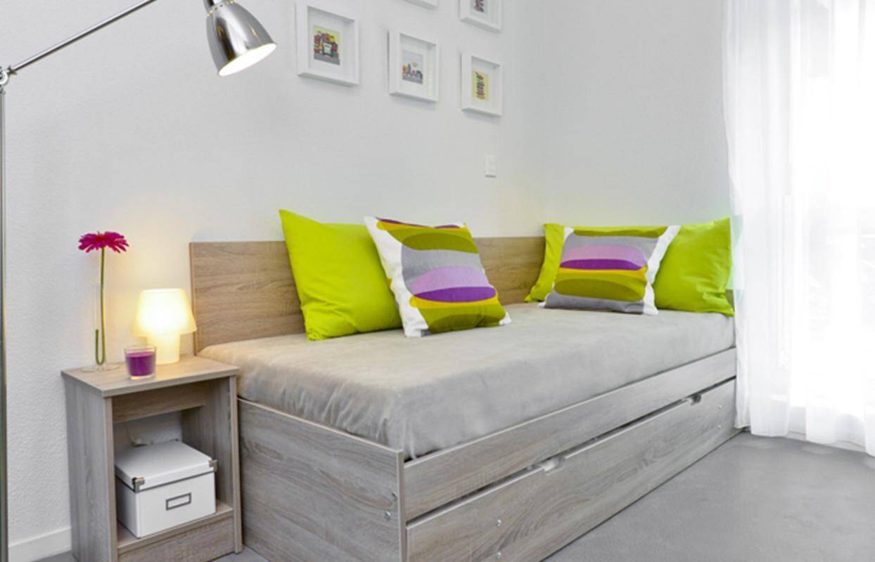 Maison à louer, 18m², ROUBAIX