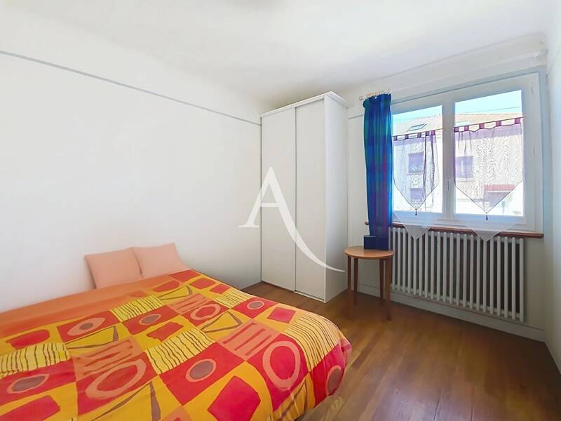 Maison à vendre, 58m², PALAISEAU