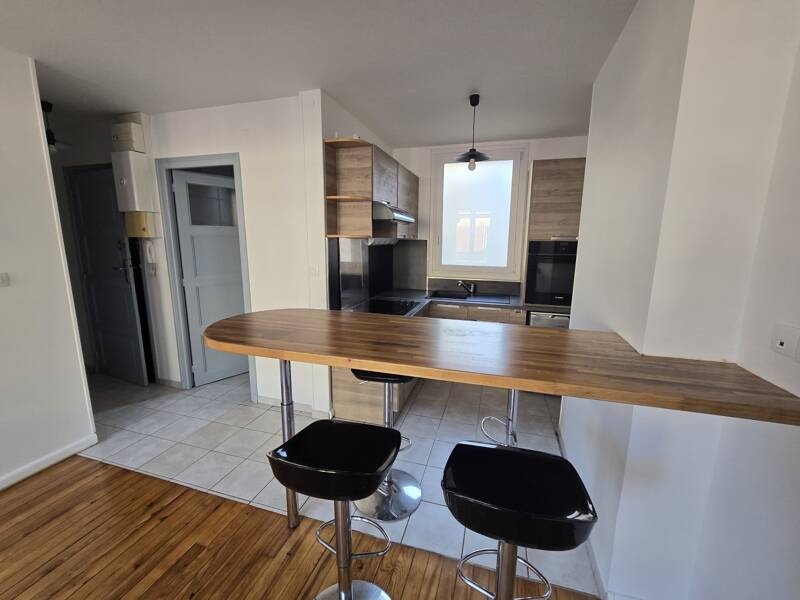 Maison à louer, 33m², BEAUVAIS