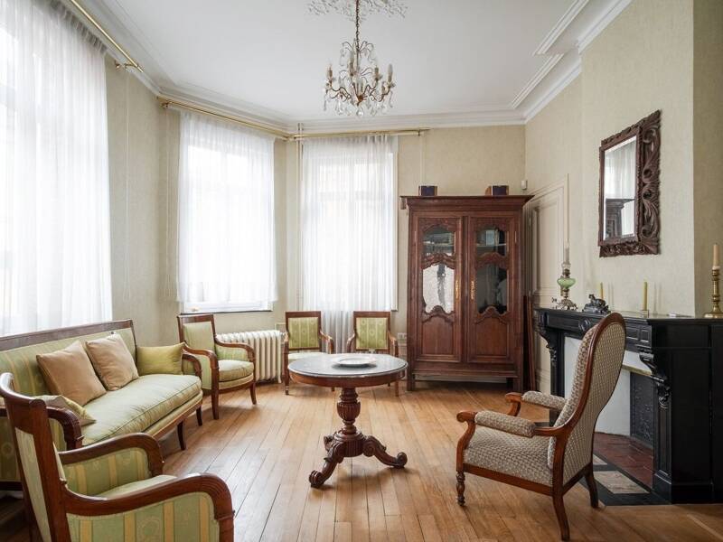 Maison à vendre, 270m², AMIENS