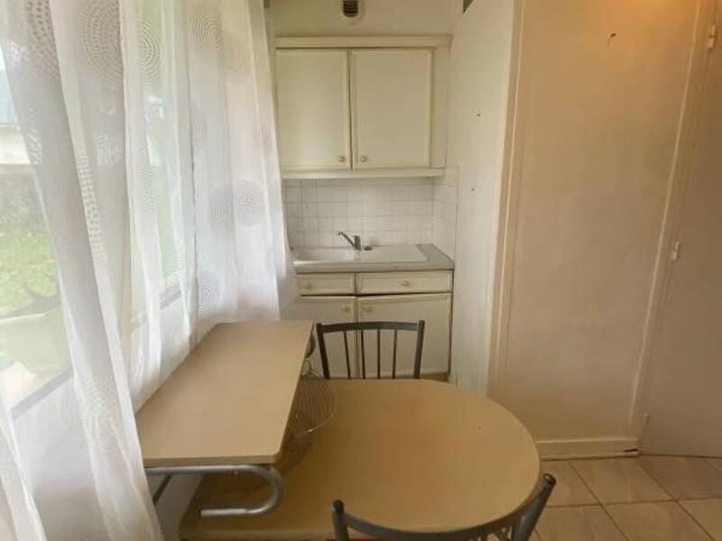 Maison à louer, 26m², LE HAVRE