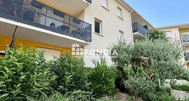 Appartement à vendre 124 900 € 2 pièces 1 chambre 43,7 m² 3 étages Quartier Nord Niort 79000