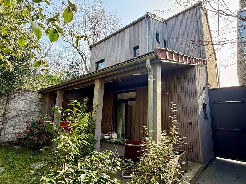 Maison à vendre, 110m², MONTREUIL