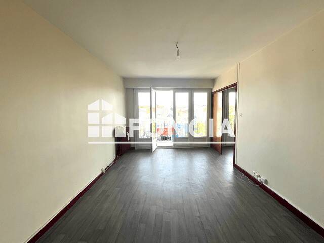 Maison à louer, 47m², CHALLANS