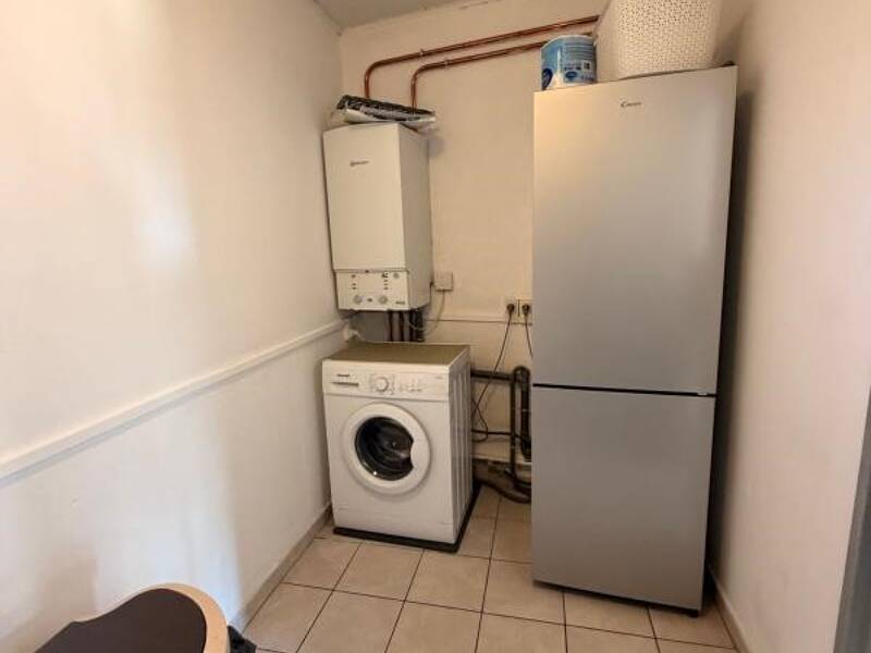 Maison à louer, 86m², FOS SUR MER