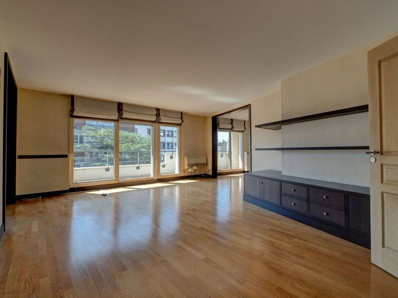 Maison à vendre, 122m², BOULOGNE BILLANCOURT
