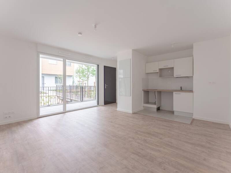 Maison à louer, 36m², NANTES