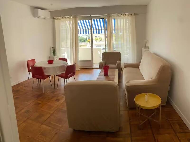 Maison à louer, 60m², NICE