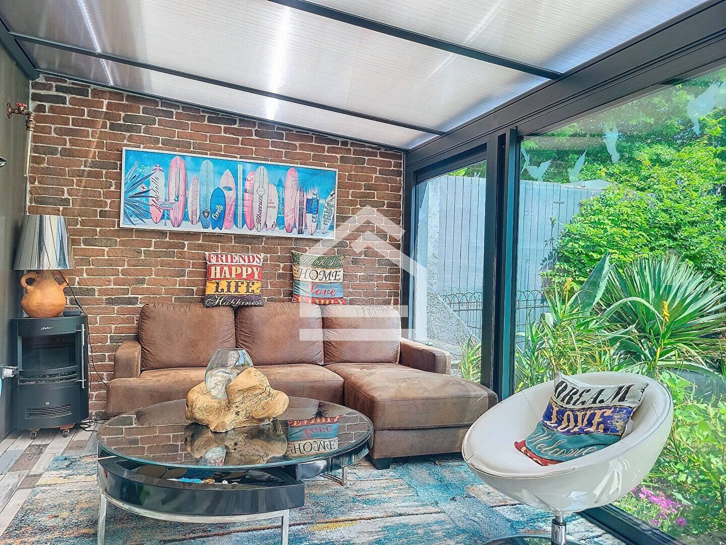 Maison à vendre, 115m², MERIGNAC
