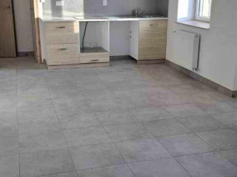 Maison à louer, 73m², SAINT FORGEUX