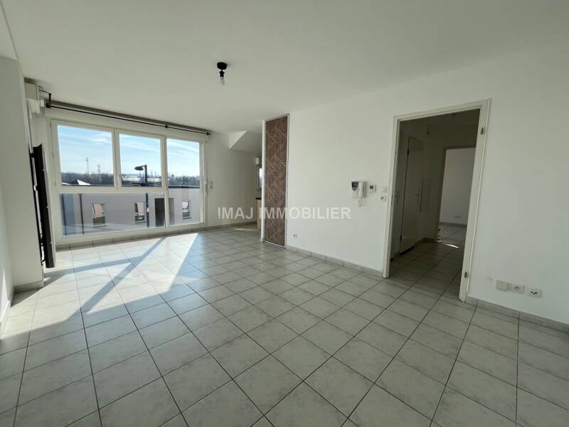 Maison à louer, 57m², GOLBEY