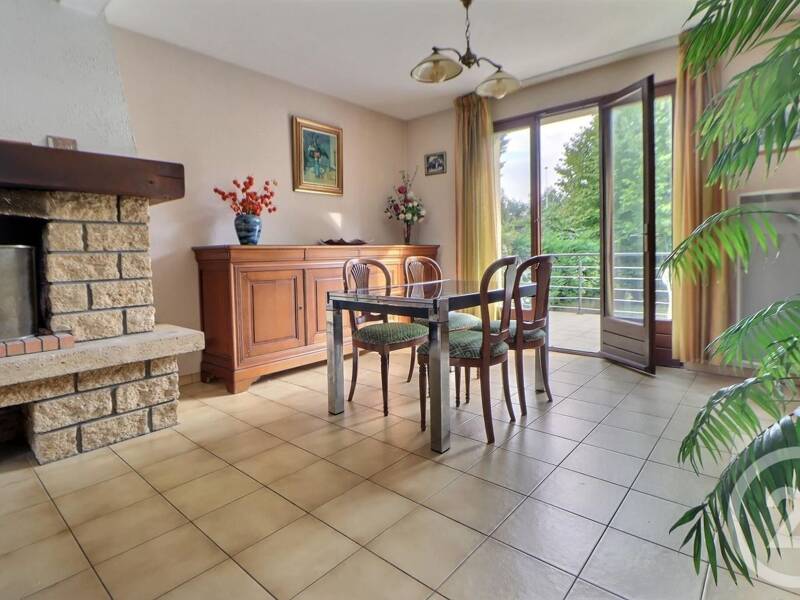 Maison à vendre, 165m², AULNAY SOUS BOIS