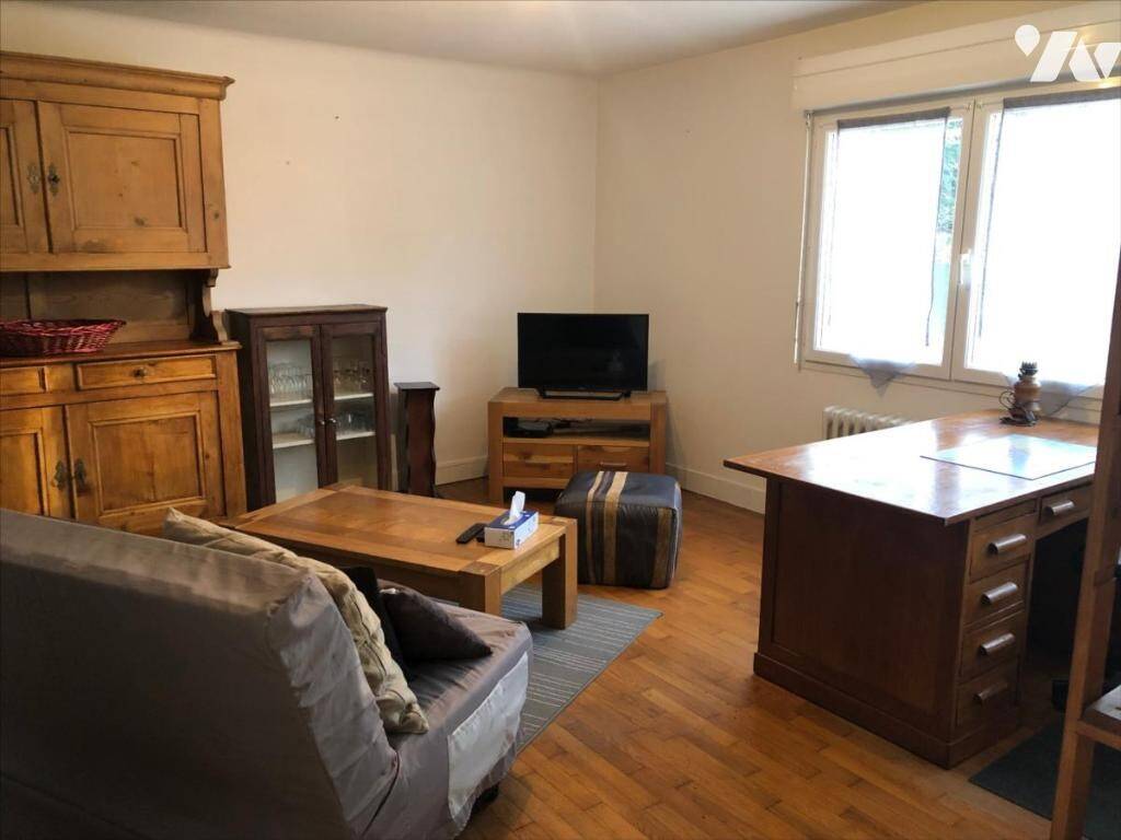 Maison à louer, 85m², DOLE