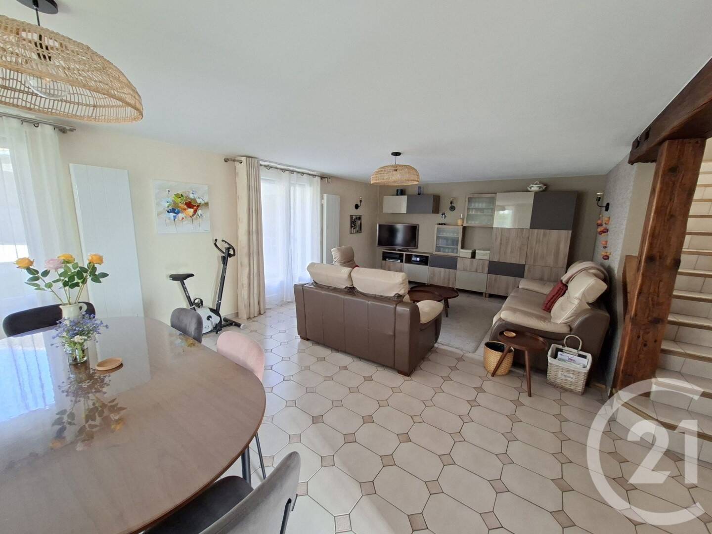 Maison à vendre, 169m², YVELINES