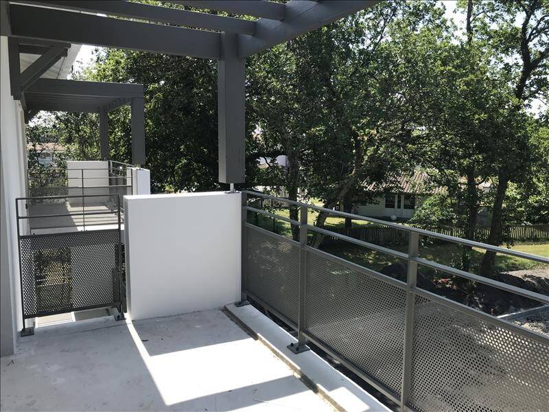 Maison à louer, 62m², LE BARP