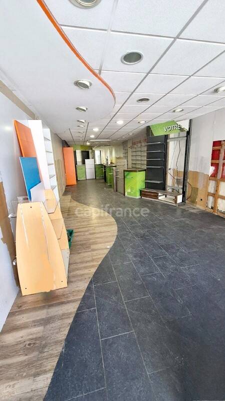 Maison à vendre, 363m², MONTREJEAU