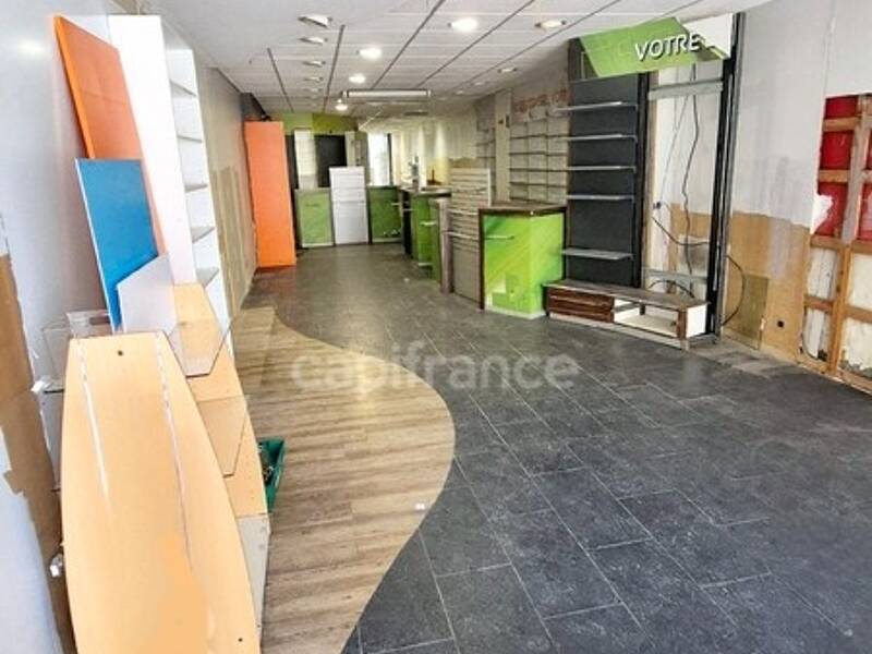 Maison à vendre, 363m², MONTREJEAU