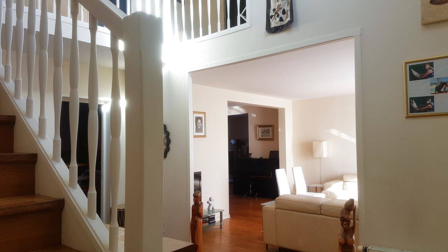 Maison à vendre, 191m², SAINT NOM LA BRETECHE