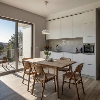 Appartement à vendre - Neuf 250 000 € 3 pièces 2 chambres 58 m² Argelès-sur-Mer 66700