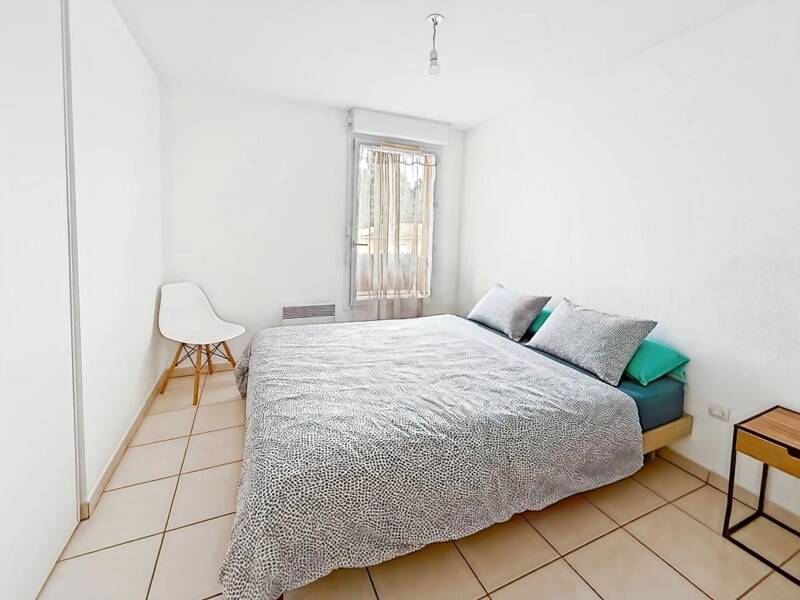 Maison à vendre, 42m², GAGNAC SUR GARONNE