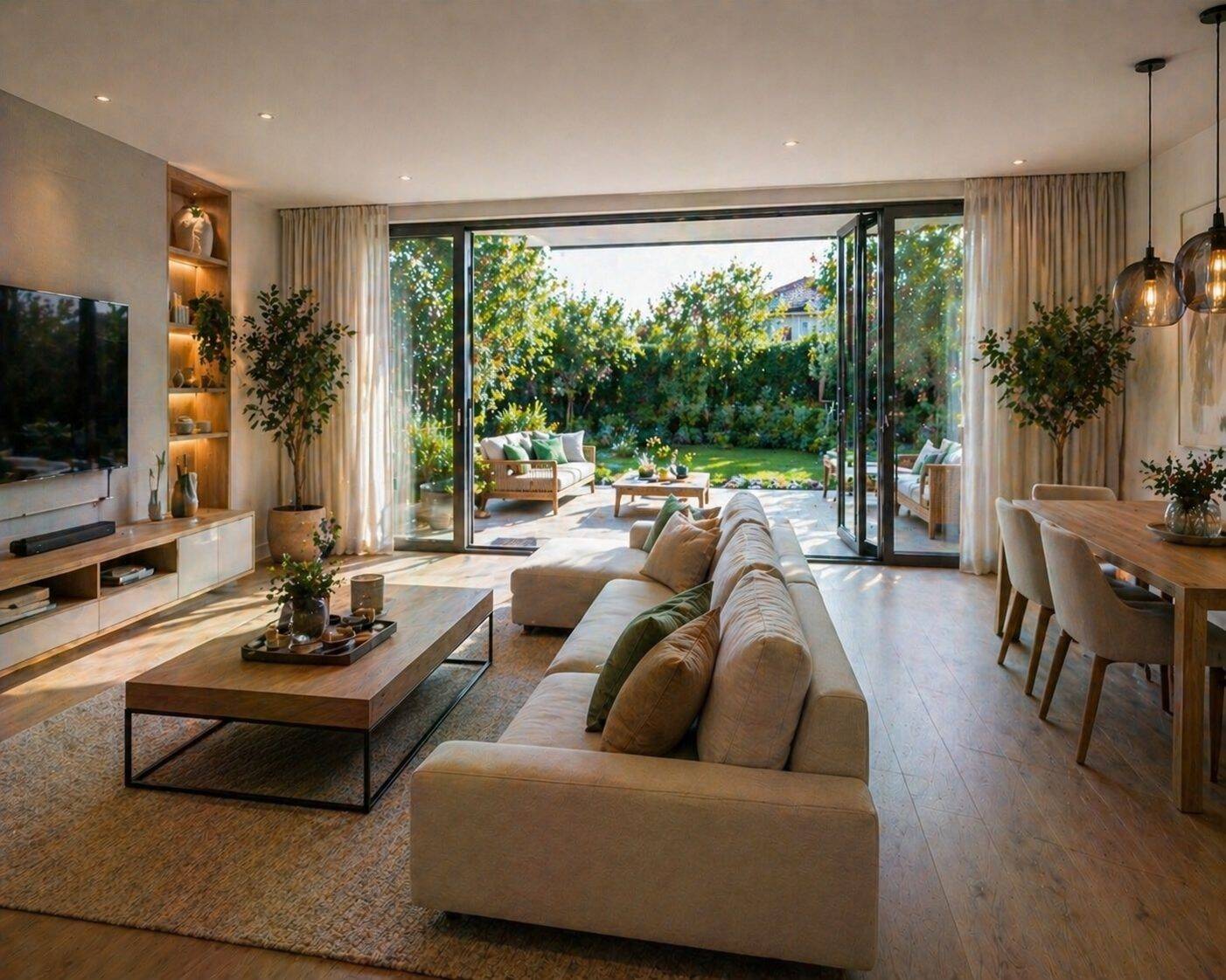 Maison à vendre, 69m², ISSY LES MOULINEAUX