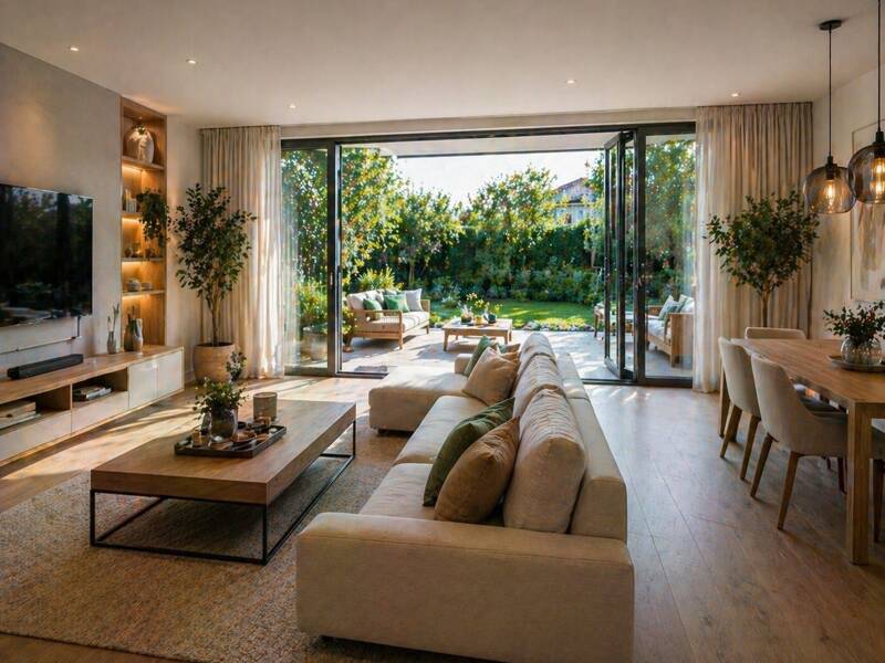 Maison à vendre, 69m², ISSY LES MOULINEAUX
