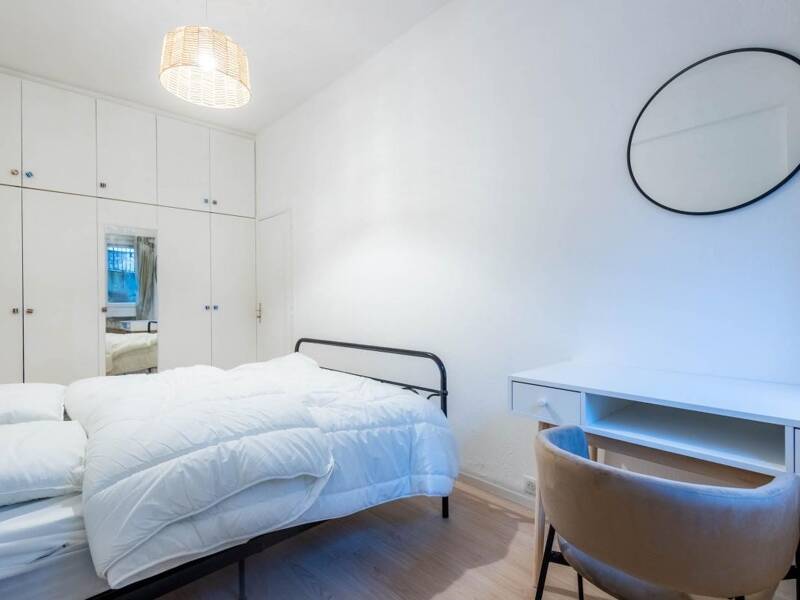 Maison à louer, 39m², NICE