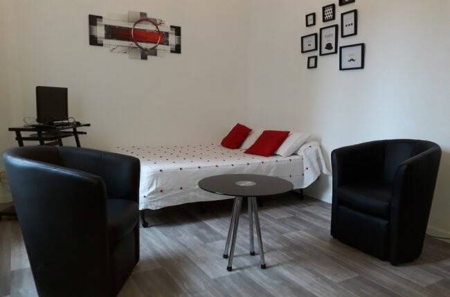 Maison à louer, 23m², PAU