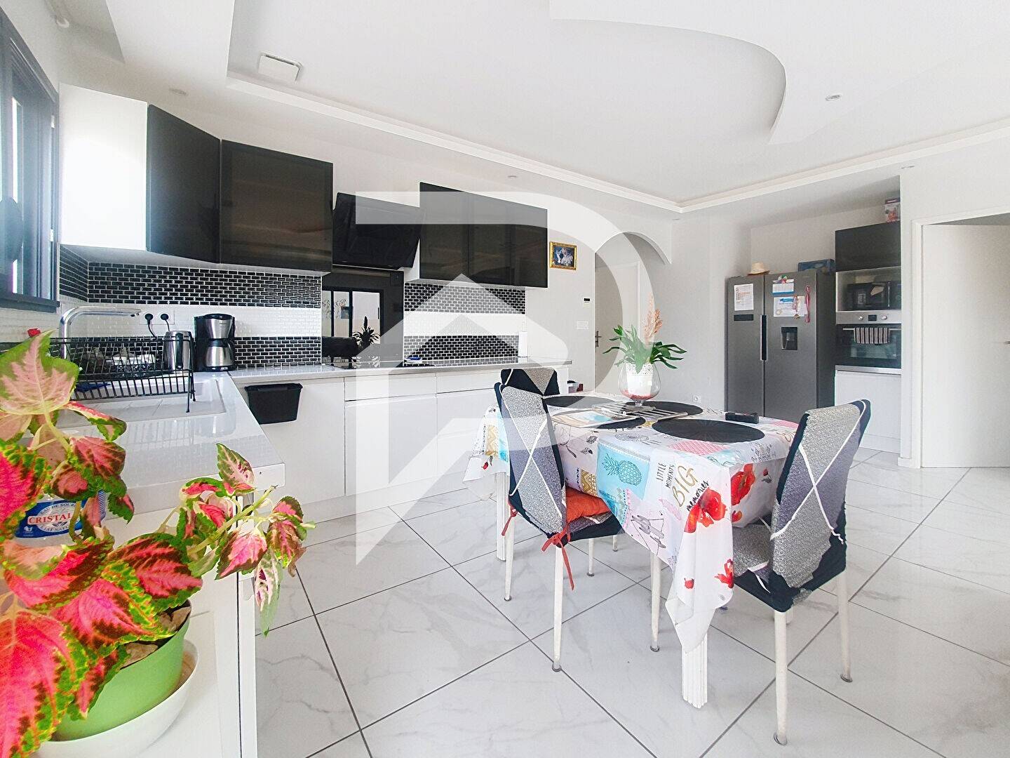 Maison à vendre, 90m², BEZIERS