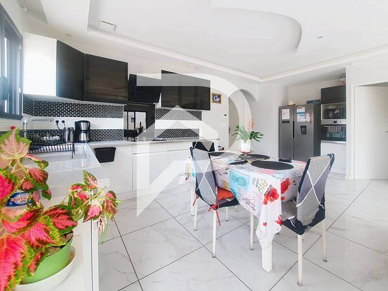 Maison à vendre, 90m², BEZIERS