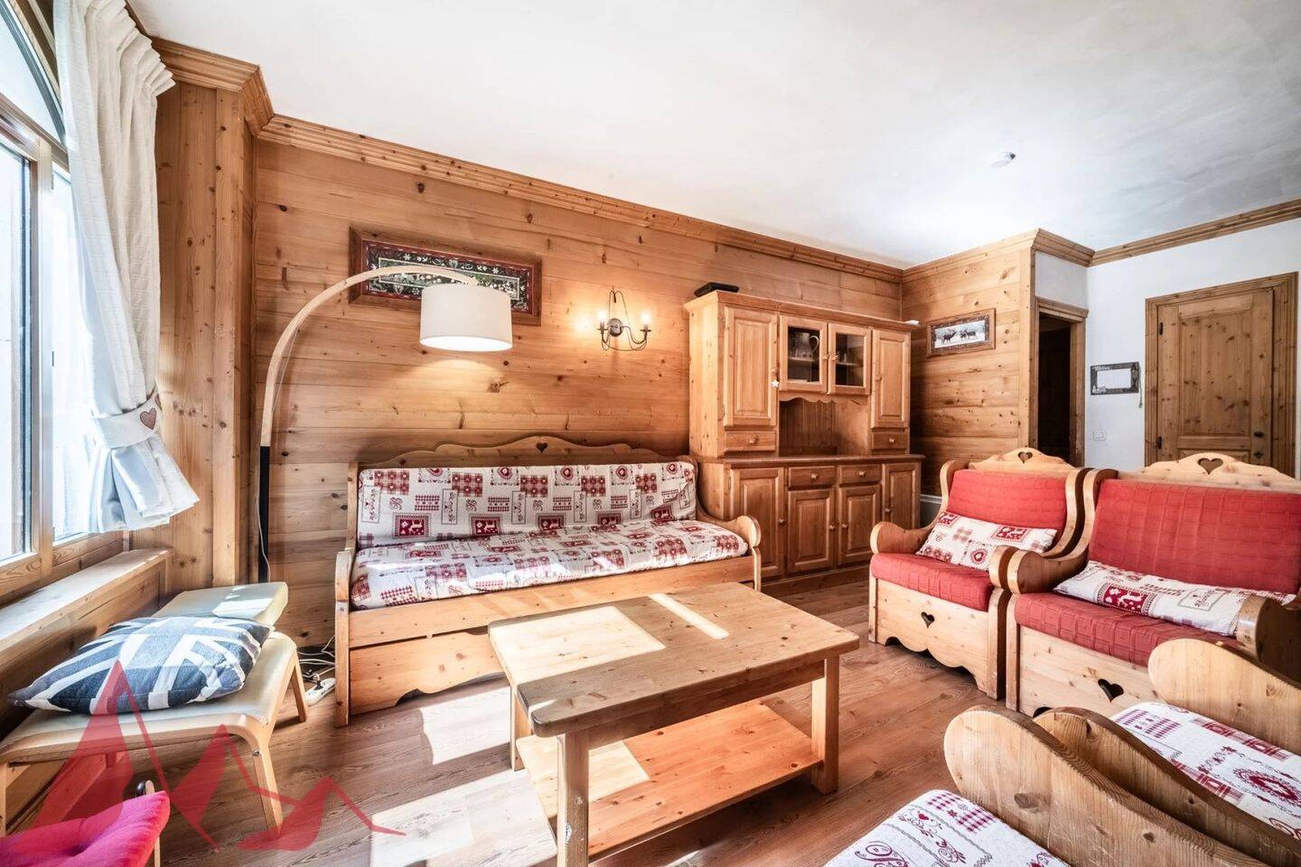 Maison à vendre, 69m², MORZINE