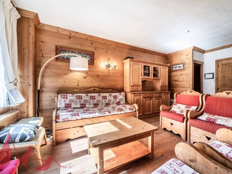 Maison à vendre, 69m², MORZINE